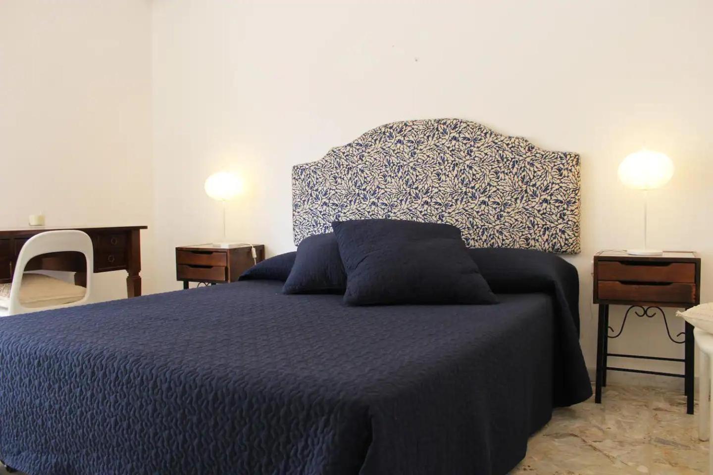 Terrazza Sul Mare Villa Agnone Bagni Eksteriør bilde